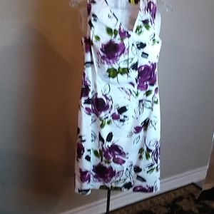 Alex Marie dress
